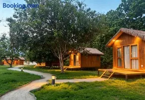 Semporna Fairy Waterfront Resort 仙本那精灵河畔度假村 - Image 4