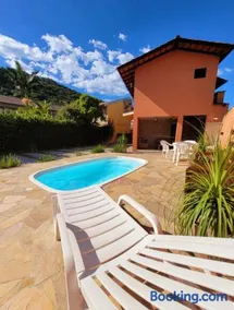 Partiu Praia SC piscinas privativas, ar condicionado, internet, próximo ao mar e centrinho três minutos a pé - Image 1