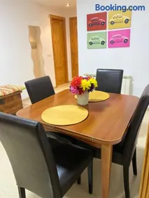 Apartamentos Alcañiz, Blanca - Image 5