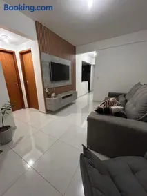 Apartamento aconchegante para famílias - Image 3