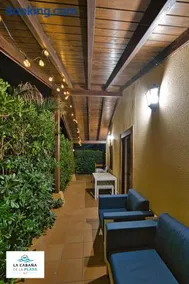 La Cabaña de la playa - Image 1