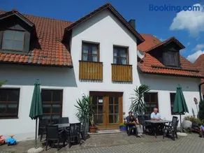 Ferienwohnung Scherr - Image 2