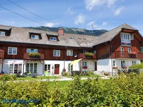 Haus Kampl - Appartement Aussee - Image 3
