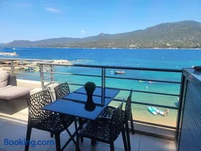 Appartement T2 terrasse vue mer à 180 - Image 1