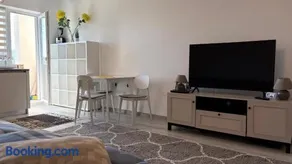 Fantastic Cozy Studio - Image 1