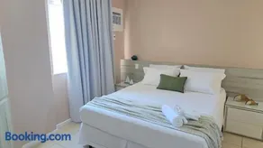 Lindo apartamento frente mar na Prainha com Ar Condicionado, Piscina - Image 3
