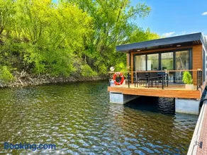 Maréa Stays, Habitation Flottante, Yacht Club TR - Image 2