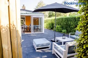 Familie bungalow op vakantiepark bij zee - Image 2