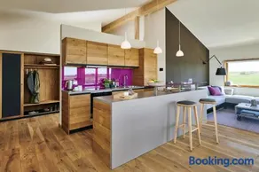 Gud Jard Lodge Nr 23 - Design-Ferienhaus mit exklusiver Ausstattung - Image 3
