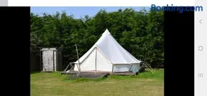 Penhallow Glampsite - Image 5