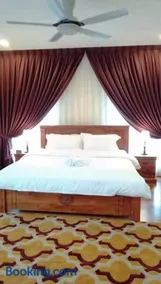 Tamu Apartment Kuala Lumpur by Q Luxe - Image 3