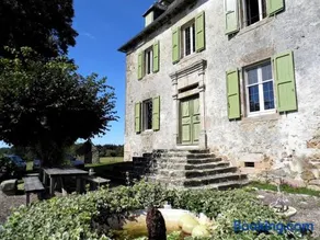 Gîte de France Laclefdeschamps 3 épis - Gîte de France 10 personnes MAE-9514 - Image 3