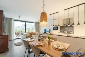 ParelOester - for 6 people within walking distance of the beach - Image 3