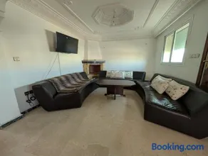 Etage Villa près de la mer, juste pour les familles - Image 3