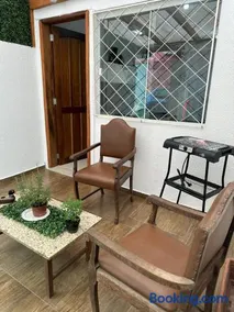 Apartamento studio térreo - Image 4