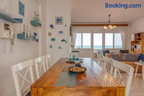 Agiazi Beachfront Apartment - Image 2
