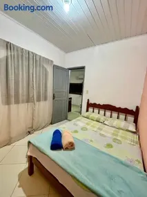 Casa Temporada próximo Praia - Image 1