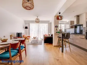 Apartment Studio 25m2 proche plage - Image 2