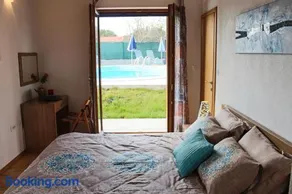 Charming Villa near Žminj with Private Pool - Image 2