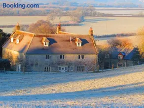 Cools Farm B&B + Cottages - Image 1