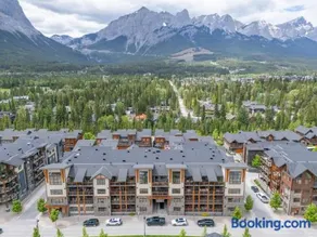 Spring Creek Corner Condo by Canadian Rockies Vacation Rentals - Image 4