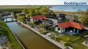 Ferienhaus mit Zugang zum Wasser - Image 3