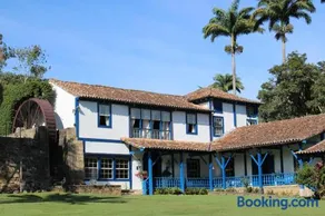 Hotel Fazenda Ponte Alta - Image 3
