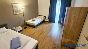 1 Zimmer Room - Image 2