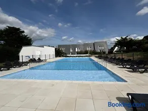 La Perle de l'Océan - Piscine - Image 1