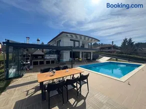 Luxury Villa rafaela grevena - Image 1