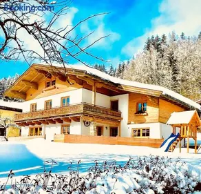 Chalet Hoamat Leben - Image 1
