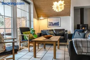Thatched House With Spa, Sauna, And Pool - Sj590 - Image 5
