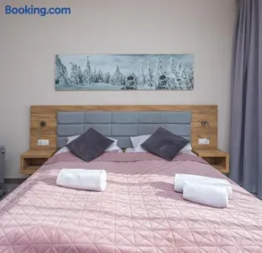 Aparthotel Apartamenty Czarna Góra 107 - Image 3