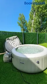 Danube Panorama House - River View, Jacuzzi & Nature - Image 3