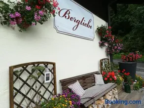Haus Bergliebe - Image 2