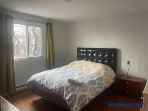 Appartement près du Métro - Image 3