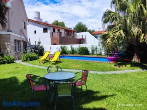 hostel olivos - Image 4