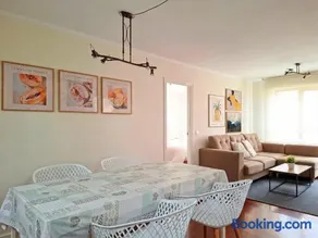 Coqueto apartamento a un paseo de la playa - Image 3