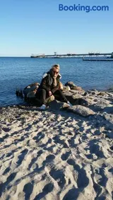FeWo "Zitadelle" in Kellenhusen/Ostsee - Image 3