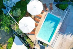 Apt - Villa Sambije with swimming pool, Dobrec - Opatija - Image 1