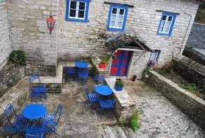 Orestis House - Image 1