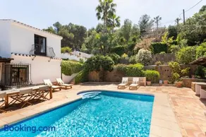 Casa Nunca Javea: geniet van het uitzicht - Image 1