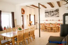 Ferienhaus Alb-Traum - Image 1