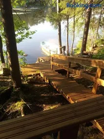Cottage / Mökki, unique summer cottage - Image 2