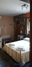 Guest House "Aspasia" Ξενωνας Ασπασια - Image 3