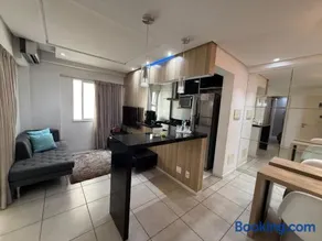Apartamento Beira Mar Jatiuca JTR - Image 1