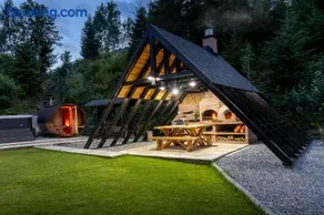 Villa Trésor Voronet - Image 2