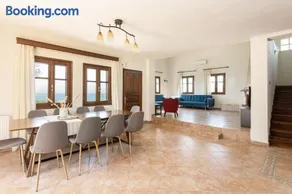 Sani Dream Villa, Sani #FeelsLikeHome - Image 2