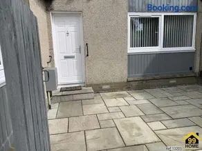 One Bedroom Bungalow Loanhead, Midlothian, Nr Edinburgh - Image 2