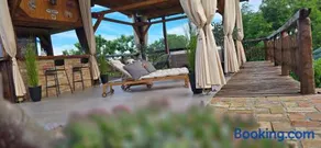 Studio apartman King with private jacuzzi and sauna - Image 3